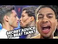 ROLLY ROMERO REVEALS ADVICE HE GAVE RYAN GARCIA TO BEAT GERVONTA; LISTS NEXT THREE OPPONENTS & MORE
