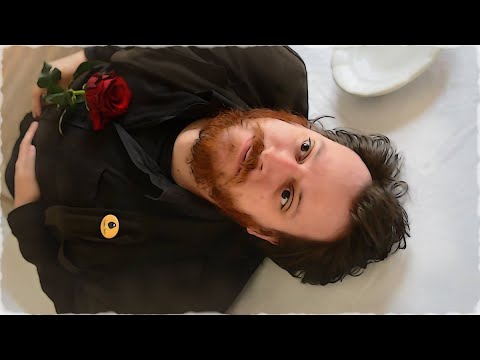 Syrový tóny - Básník