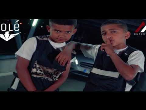 SAMM x PAJA - HALA (Kingat E Ferizajit) Pa Spot