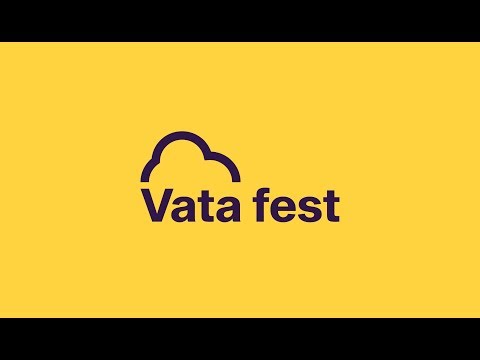 Pomôžte nám zrealizovať Vata fest 2023!