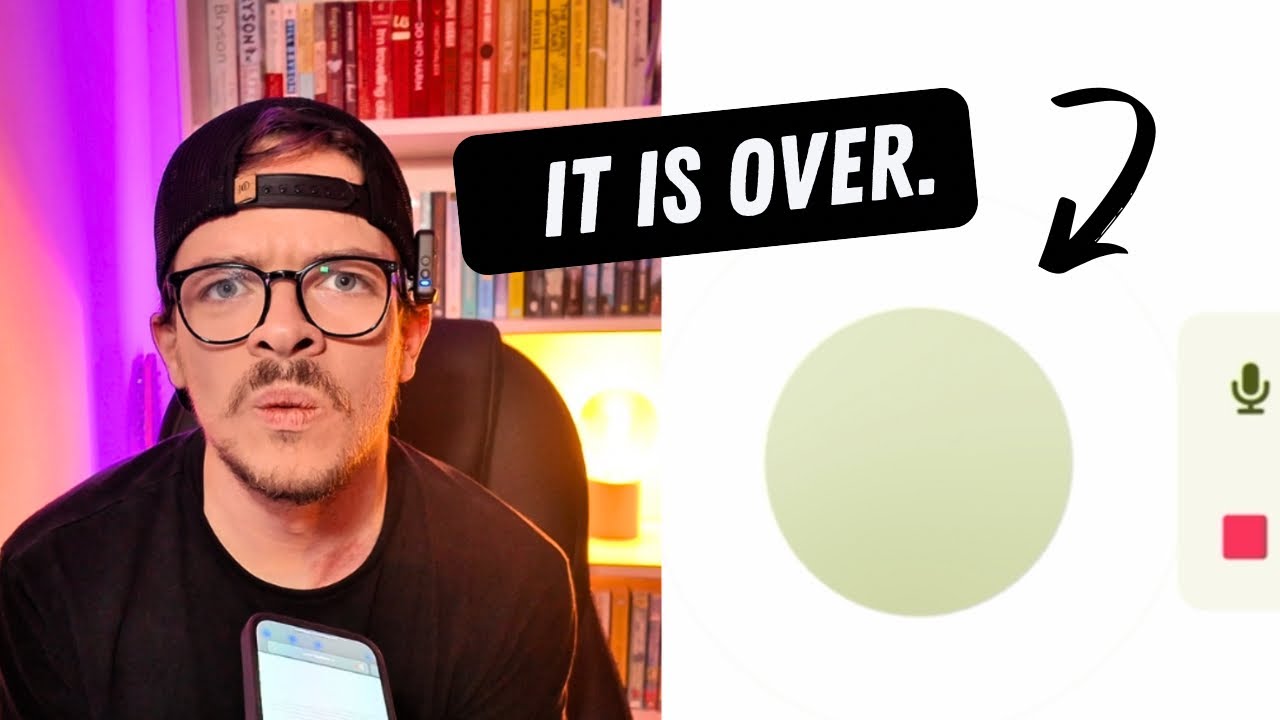 Sesame - The world’s most realistic AI