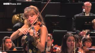 Korngold: Violin Concerto - BBC Proms