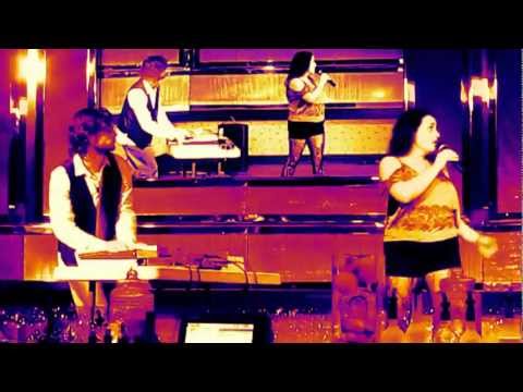Covering Queensryche's "Someone Else"