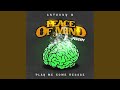 Play Me Some Reggae (Peace of Mind Riddim)