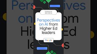Higher Ed perspectives | How AI is shaping the campus experience
