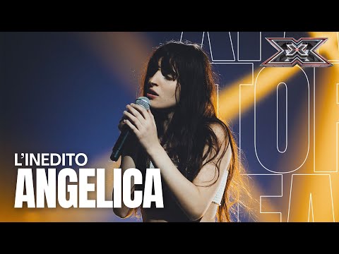 Linverno - Angelica Bove