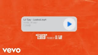 Lil Tjay - Leaked (8D AUDIO) [BEST VERSION] 🎧
