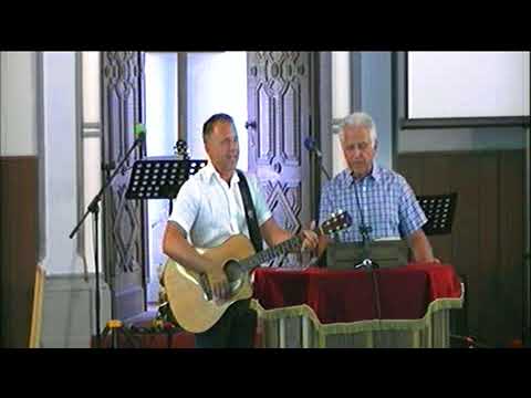 13.8.2017. Nedjelja 10 h - Zoran Kovačević