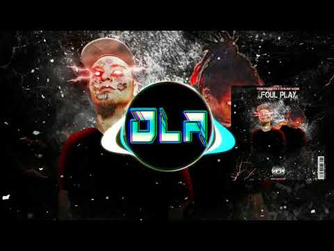 CONCENTRATES & EMILIAN WONK  - FOUL PLAY