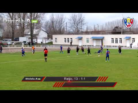 Best Goals Etapa 19 Divizia A