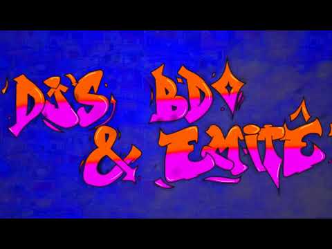 MONTAGEM - TAMBOR DA SURTAÇÃO (DJ'S BDO E EMITÊ)