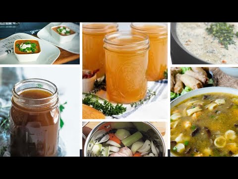 Chinese Seafood Soup