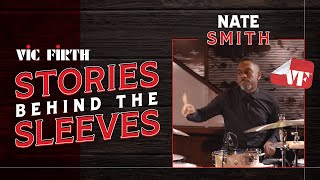 Stories Behind the Sleeves | Nate Smith