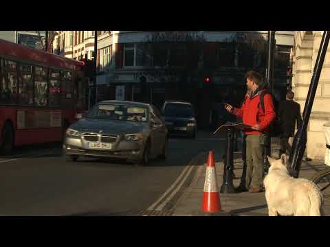 BBC Geography - Fieldwork