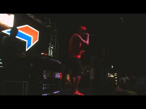 TIELO MC NA MANSÃO MUSIC (PORTO ALEGRE/RS)