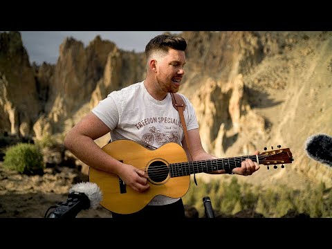 Easy Prey - Phillip Stone - Live in the Desert