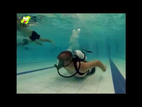 Potapeni Wellness Bruntál 11. srpen 2014