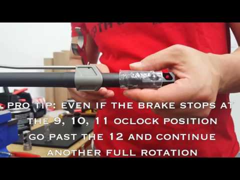 PORTS ON TOP TUNED BY COMMUNITY OF 3 GUN SHOOTERS