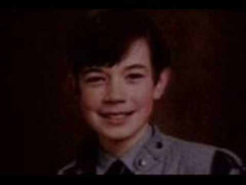 **Missing** Philip Cairns