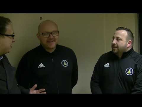 22.02.19 - Nostell MW vs AFC Emley - Post-Match Interview