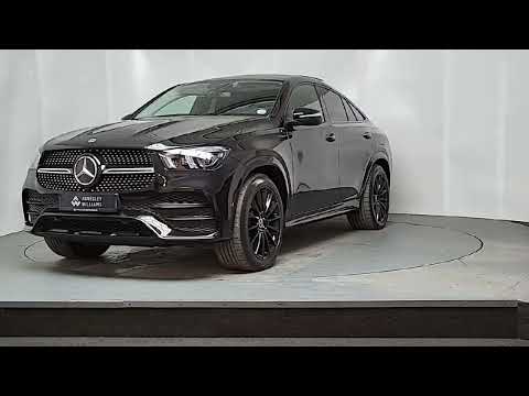 Mercedes-Benz GLE-Class GLE 350de 4matic AMG Line - Image 2