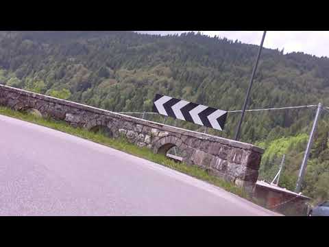 09 SP347 Gosaldo Italien 2011