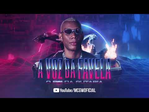 MC GW e MC Rafa Original - Bucetinh4 Criminosa (DJ Dozabri)