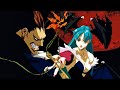 Darkstalkers The Night Warriors Dia 0 La Peor Prueba Del Mundo Demitri Maximoff