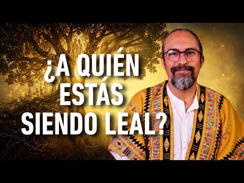 DINERO y FAMILIA: Las LEALTADES INVISIBLES que pueden LIMITAR tu ABUNDANCIA | Fer Broca