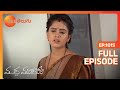 Muddha Mandaram ముద్ద మందారం Telugu Serial EP 1015 Tanuja Gowda Zee Telugu
