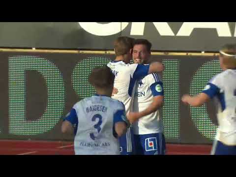 VARBERGS - IFK NORRKÖPING, 1-3  13/05/2023  - Day: 8