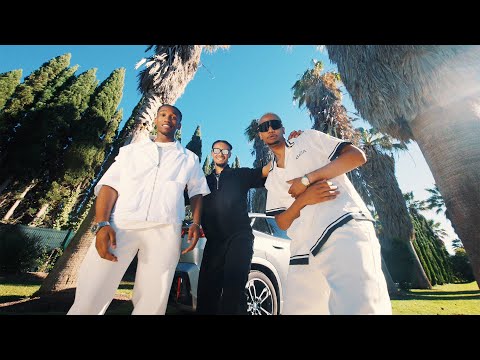 BSF - Bouteille (CLIP OFFICIEL)