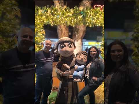 Festa de Santo Antônio - Mesquita MG