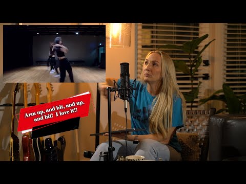 Choreographer Reacts to BlackPink - DDU-DU DDU-DU Dance Practice