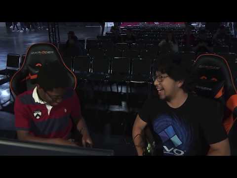 UNICLR Top 8 @ DHANA 2020 - FGC@UCLA | Zenryoku (Akatsuki) vs FGC@UCLA | Kurushii Drive (Nanase)