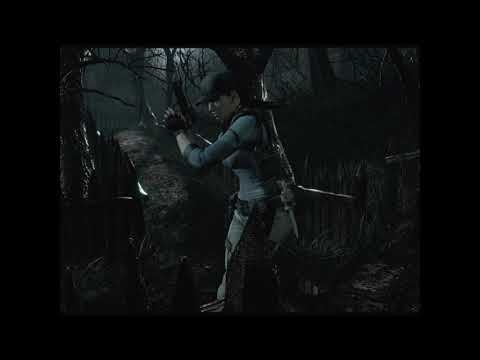 Let's Play Resident Evil Part 23: An Empty Tome