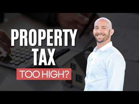 How Do You Challenge a High Property Tax Assessment?