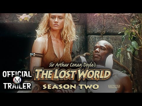 afbeelding Official Trailer