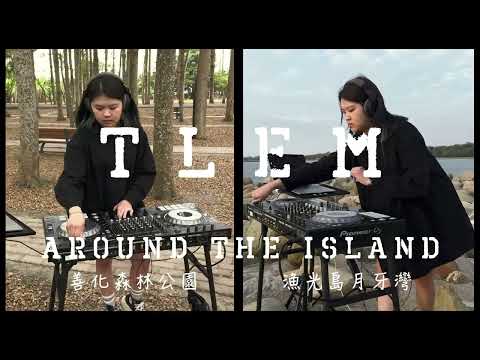 Melodic House & Techno DJ