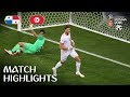 Panama v Tunisia - 2018 FIFA World Cup Russia™ - Match 46 Panama v Tunisia - 2018 FIFA World Cup Russia™ - Match 46