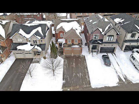138 Rose Avenue, Whitchurch Stouffville, ON, Canada
