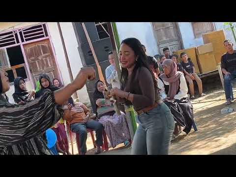 Lagu Bima Dompu ...!!! Ora Sa'e Cover Neng Vikha - King Dj