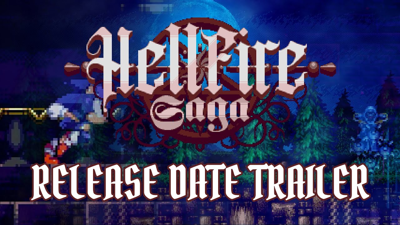 Hellfire Saga
