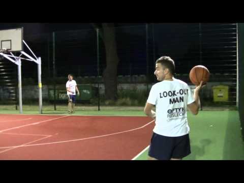 LLB 2013 (Półfinał): Wiecznie Młodzi i Prawie Bogaci - Bohar Palety