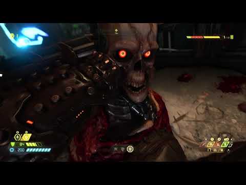 Doom Eternal (Xbox Series X) - 13 - Final Sin (Playthrough Complete)