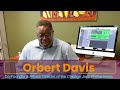 Orbert Davis talks about Thomas Gunther' work for Chicago Jazz Philharmonic