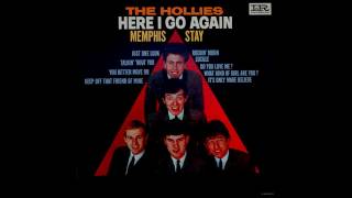 Here I Go Again  THE HOLLIES