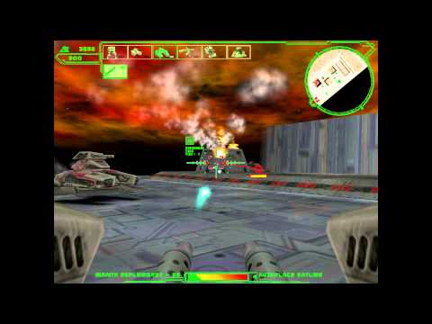 Uprising 2: Lead and Destroy - Mission 04 - Walin