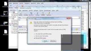 Fuzzing Mozilla Thunderbird in 5 Minutes - softScheck GmbH