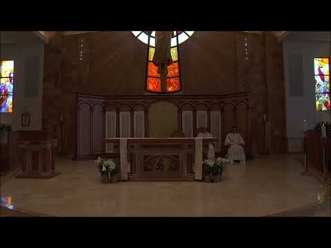 Easter morning Service